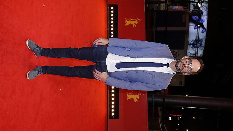 Frieden, Liebe und Death Metal - Film-Still