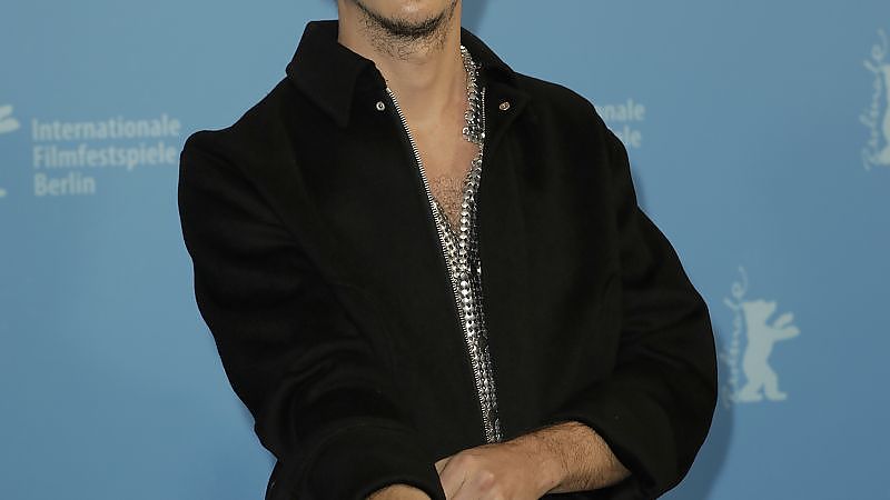 Frieden, Liebe und Death Metal - Film-Still