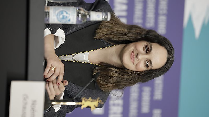 Frieden, Liebe und Death Metal - Film-Still