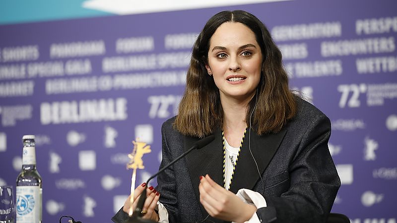 Frieden, Liebe und Death Metal - Film-Still