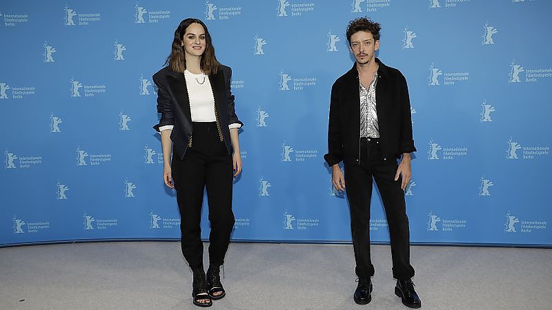 Frieden, Liebe und Death Metal - Film-Still