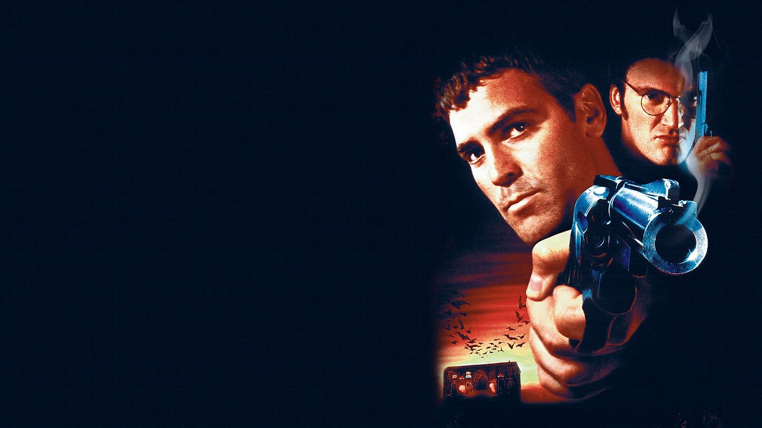 Bild zu From Dusk Till Dawn