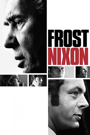 Cover zu Frost/Nixon