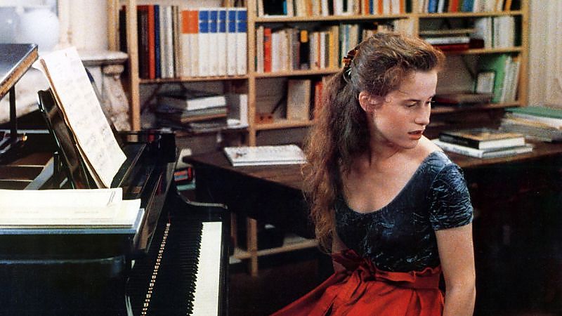 Frühlingserzählung - Film-Still