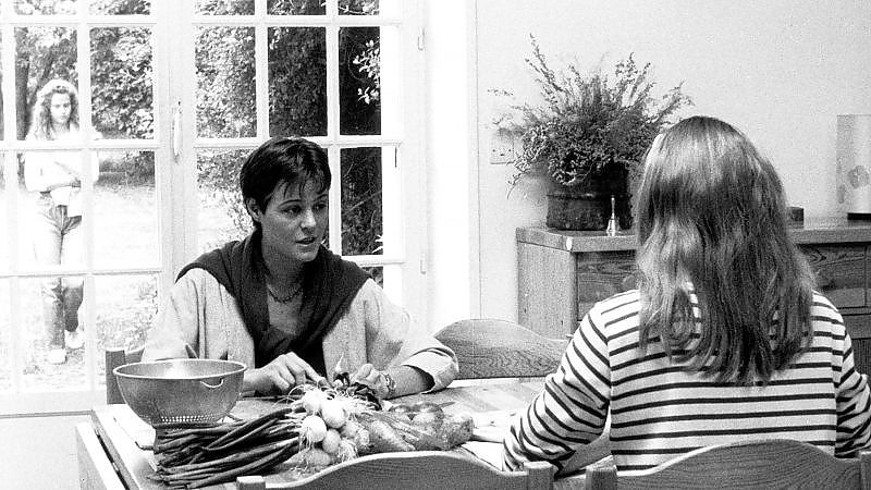 Frühlingserzählung - Film-Still