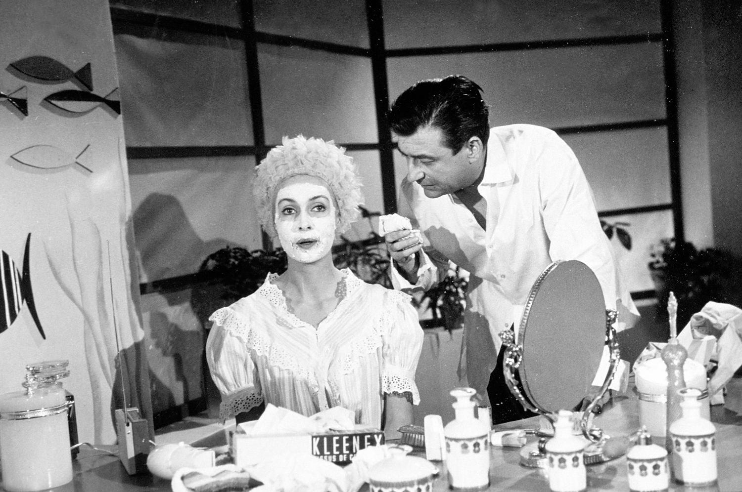 Bild zu Fünf Glückspilze