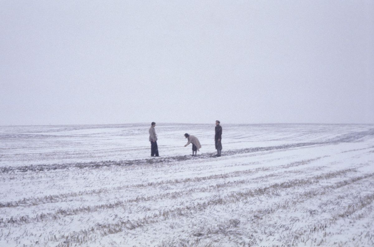 Fünf letzte Tage - Film-Still