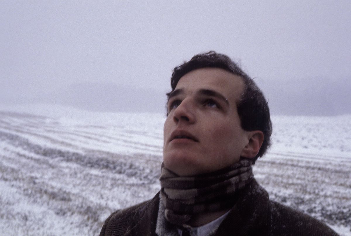 Fünf letzte Tage - Film-Still