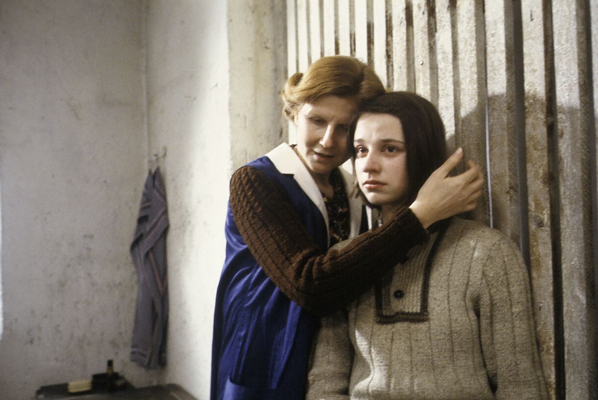 Fünf letzte Tage - Film-Still