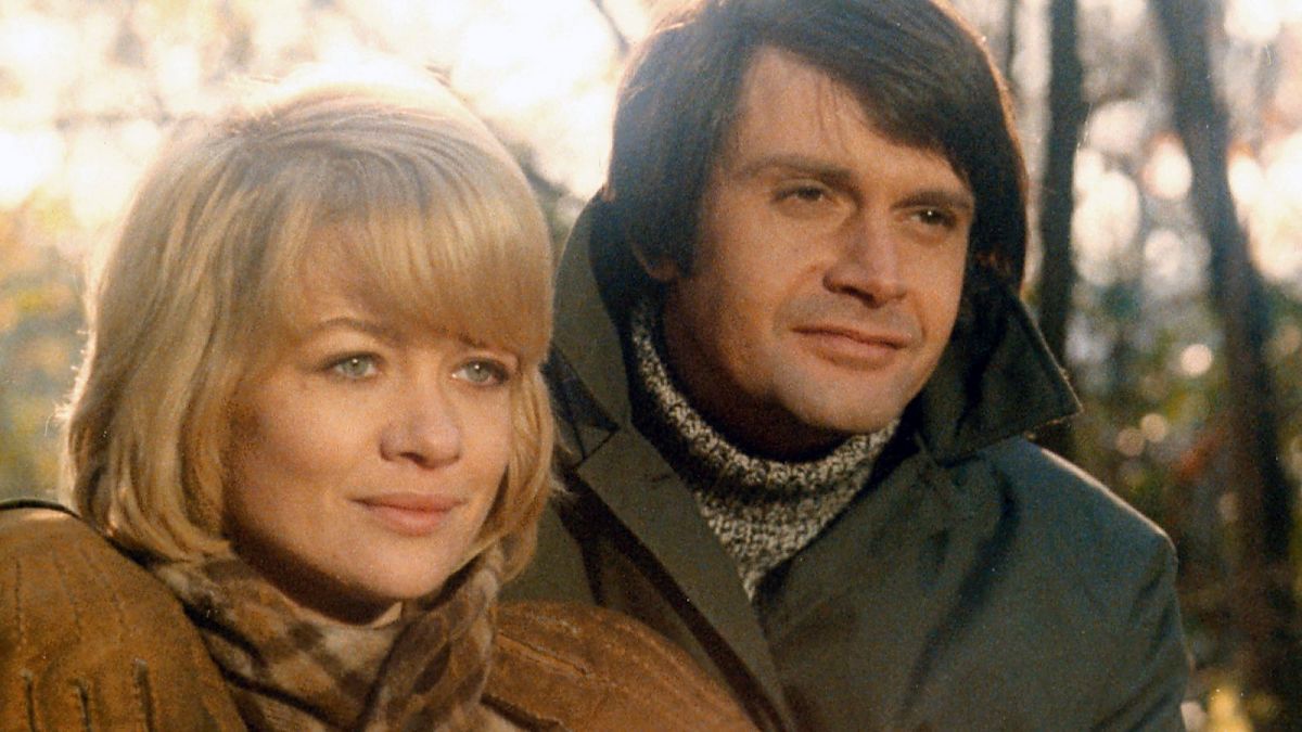 Furcht in der Nacht - Film-Still