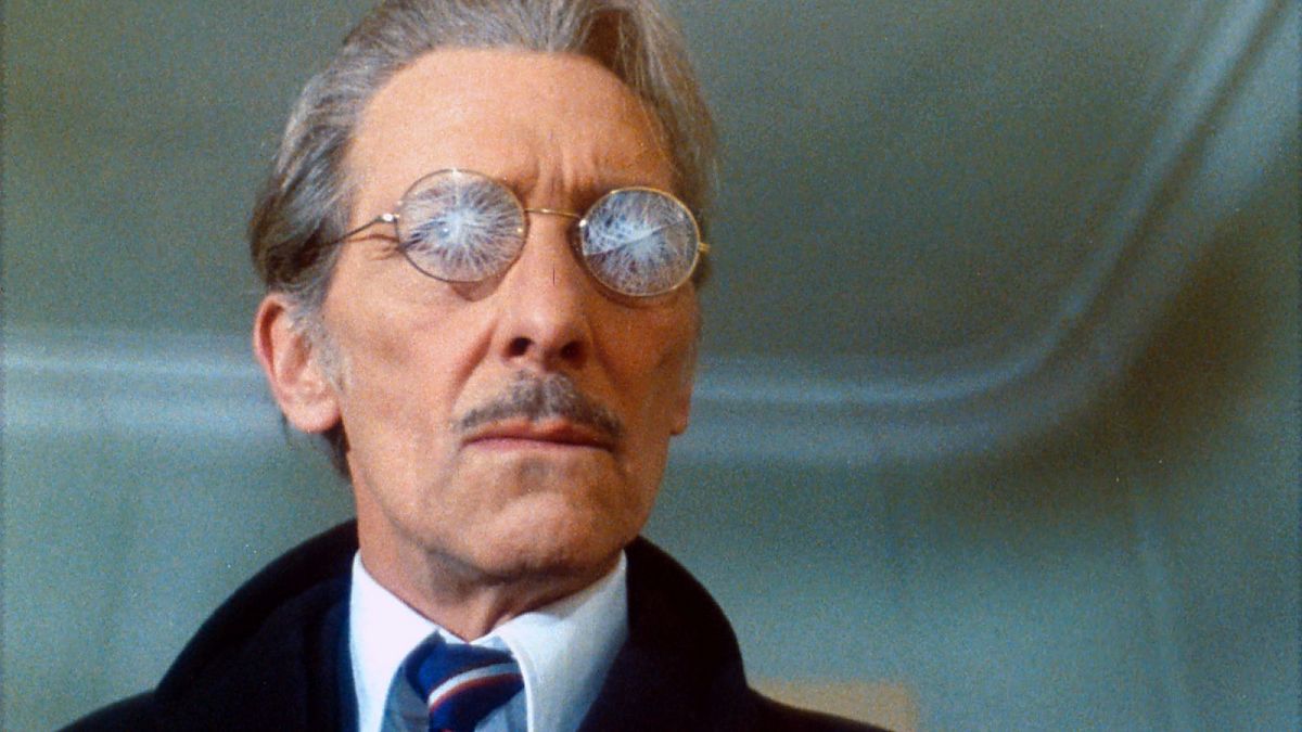 Furcht in der Nacht - Film-Still