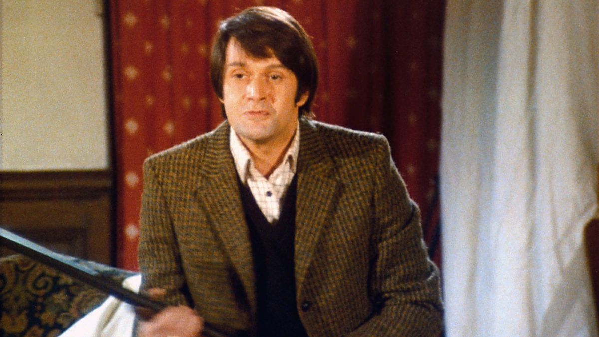 Furcht in der Nacht - Film-Still