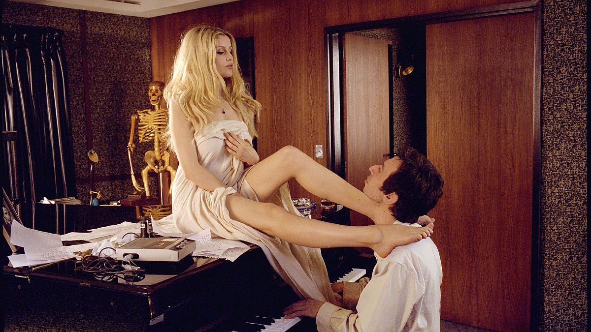 Gainsbourg - Popstar, Poet, Provokateur - Film-Still