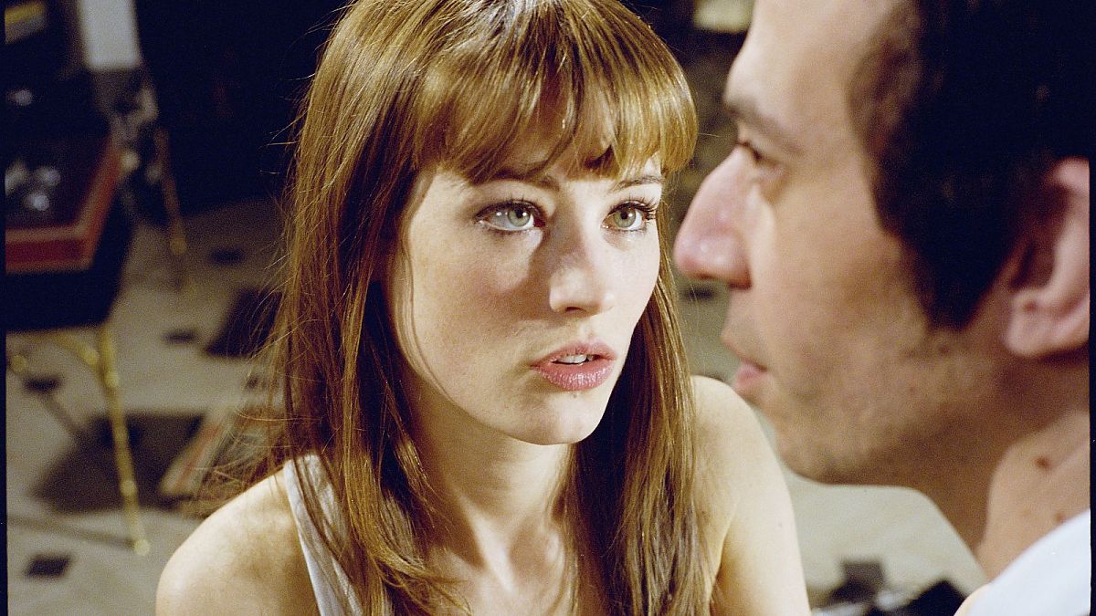 Gainsbourg - Popstar, Poet, Provokateur - Film-Still