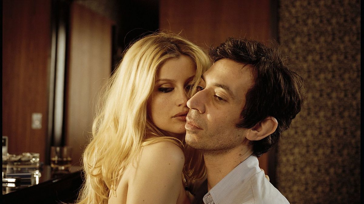 Gainsbourg - Popstar, Poet, Provokateur - Film-Still