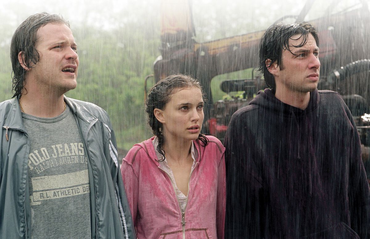 Garden State - Film-Still