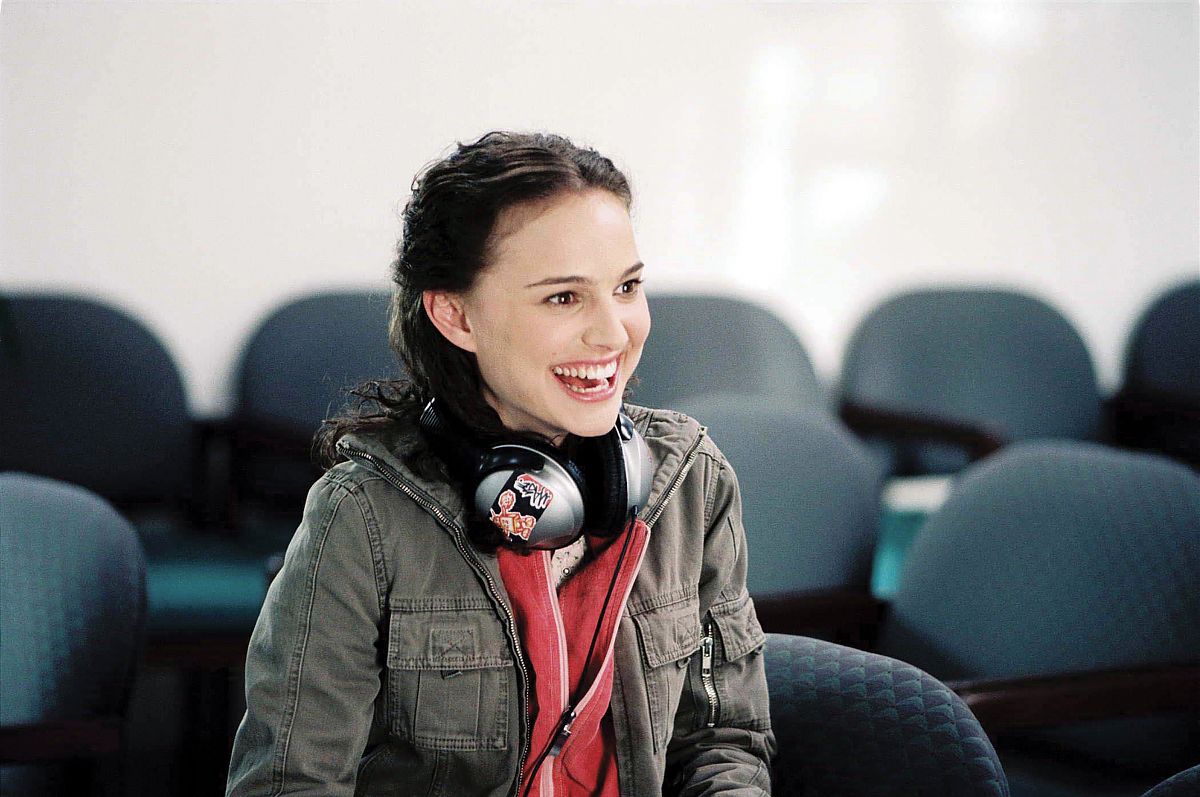 Garden State - Film-Still