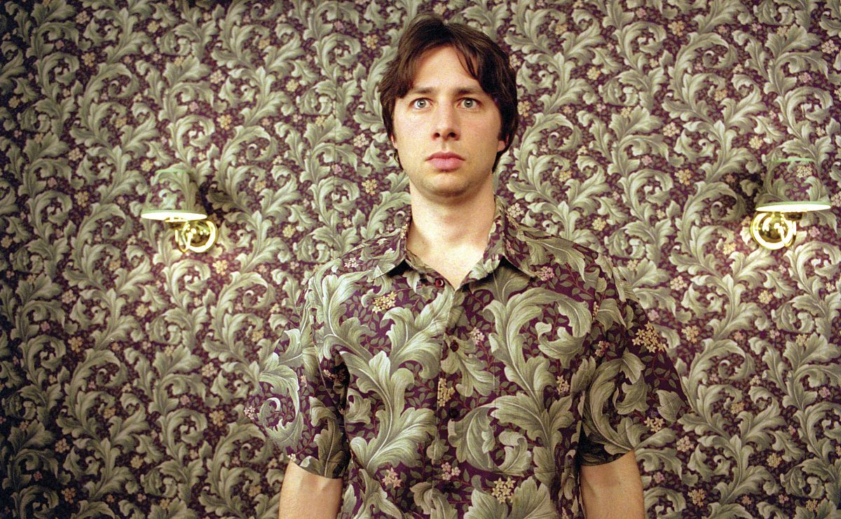 Garden State - Film-Still