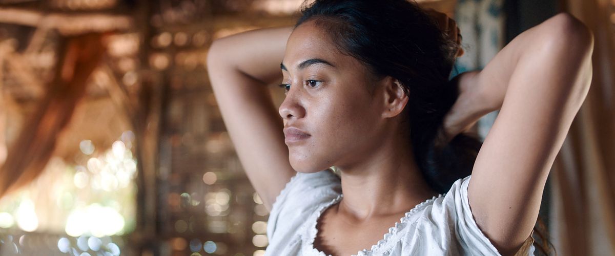 Gauguin - Film-Still