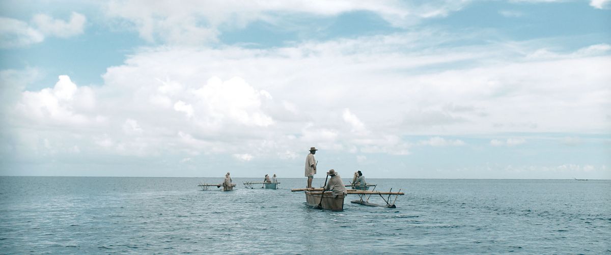 Gauguin - Film-Still