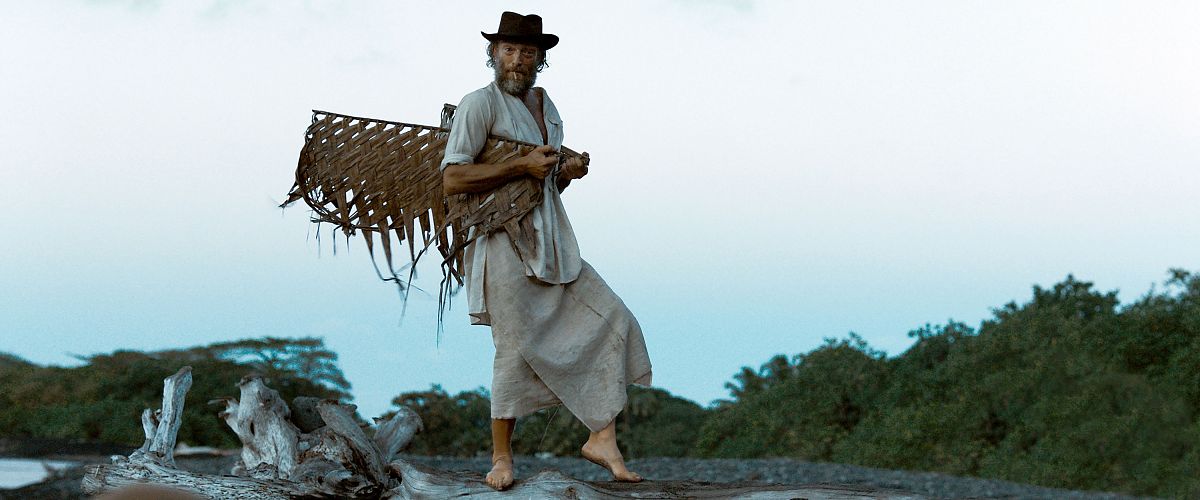 Gauguin - Film-Still