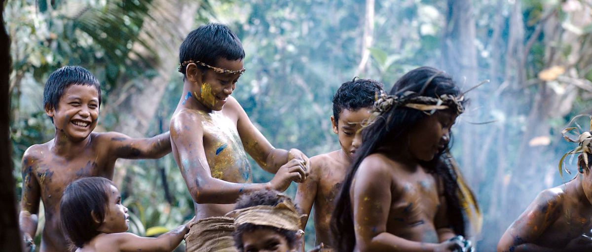 Gauguin - Film-Still