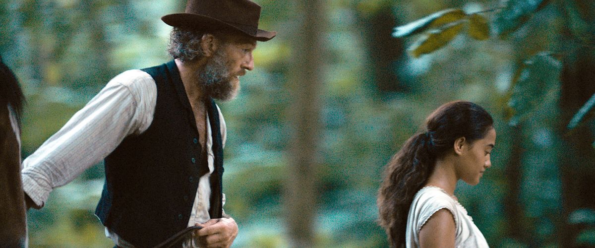 Gauguin - Film-Still