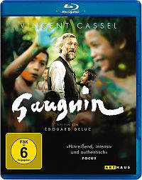 Cover zu Gauguin