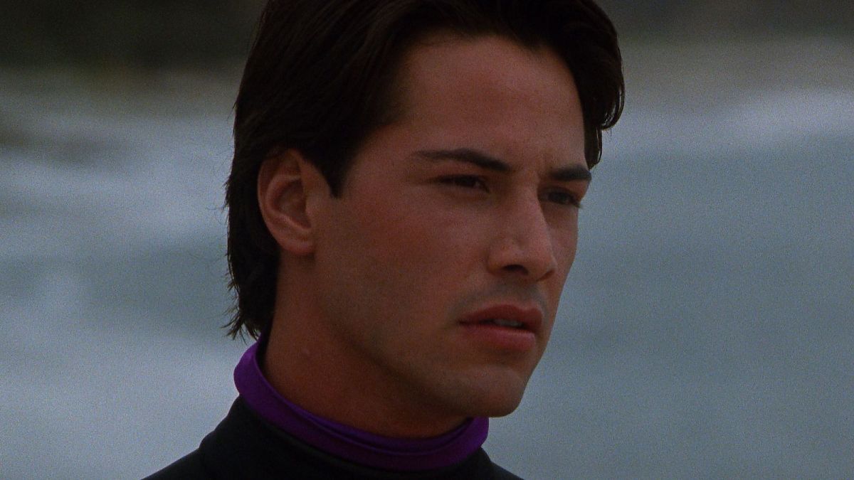 Gefährliche Brandung – Point Break - Film-Still