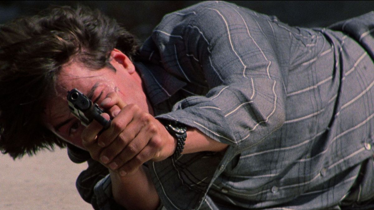 Gefährliche Brandung – Point Break - Film-Still