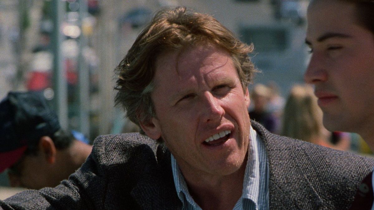 Gefährliche Brandung – Point Break - Film-Still