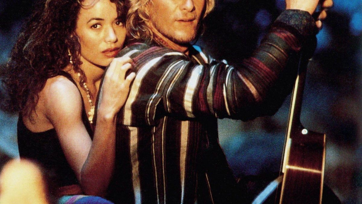 Gefährliche Brandung – Point Break - Film-Still