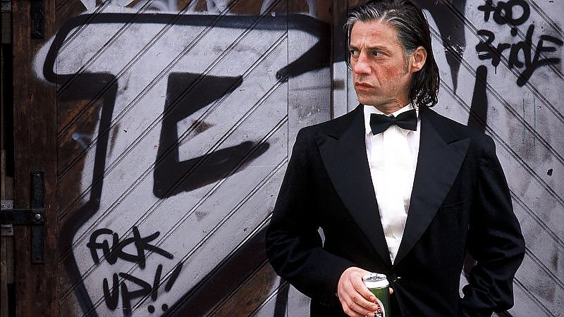 Gegen die Wand - Film-Still