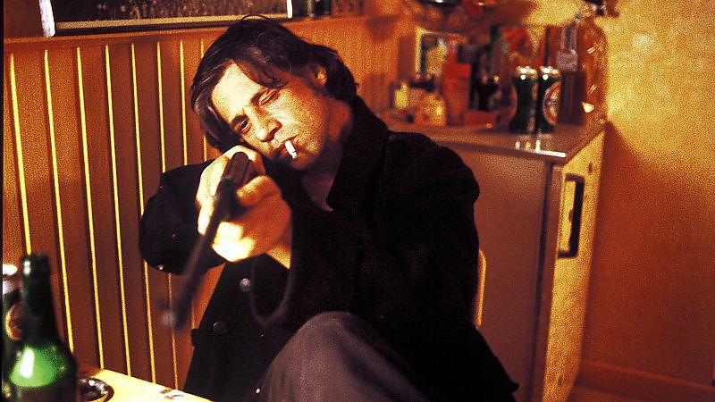 Gegen die Wand - Film-Still