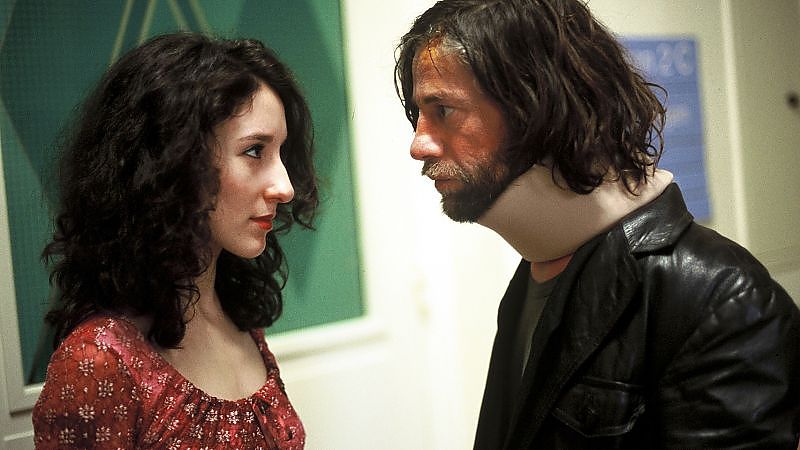 Gegen die Wand - Film-Still