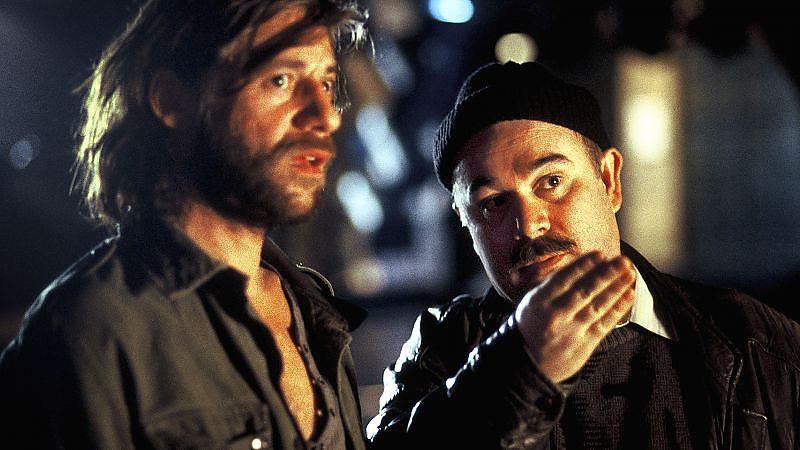 Gegen die Wand - Film-Still