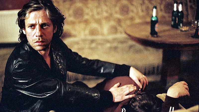 Gegen die Wand - Film-Still