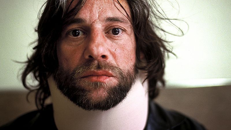 Gegen die Wand - Film-Still