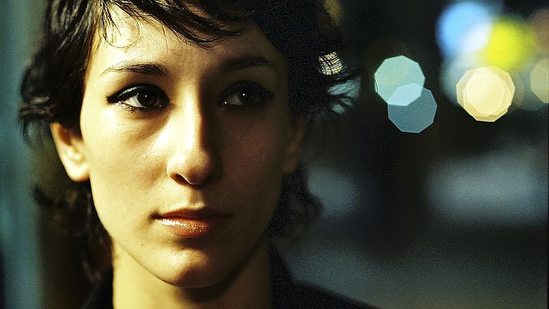 Gegen die Wand - Film-Still