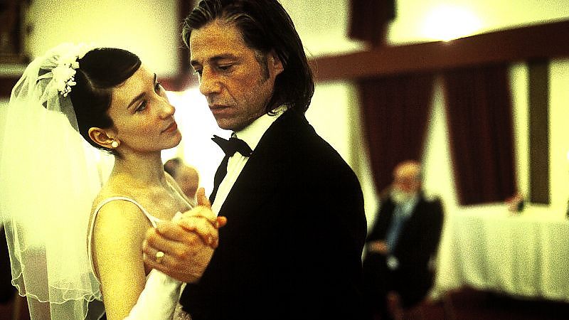 Gegen die Wand - Film-Still