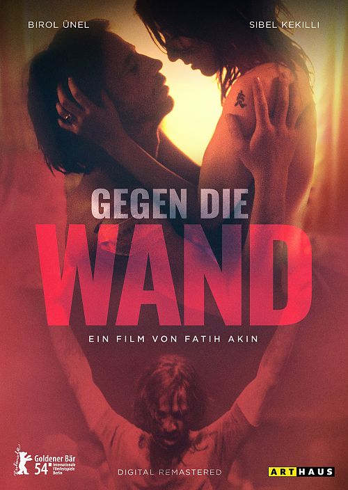 Cover zu Gegen die Wand
