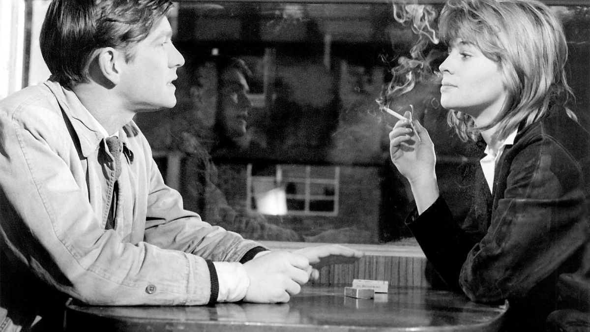Geliebter Spinner - Film-Still