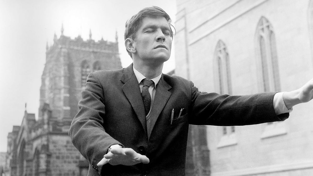 Geliebter Spinner - Film-Still