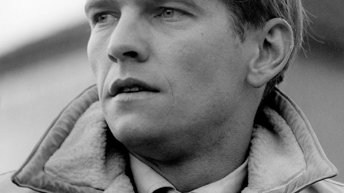 Geliebter Spinner - Film-Still