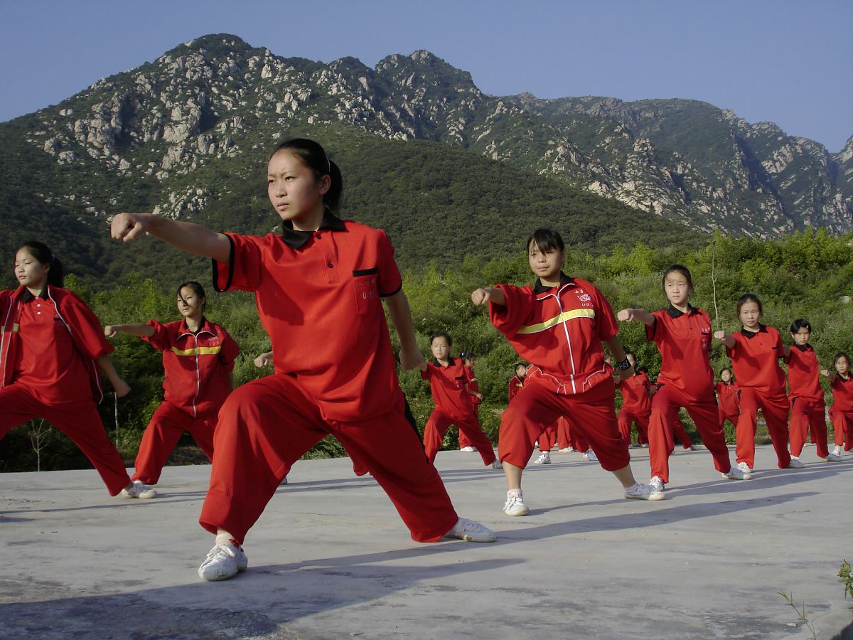 GEOlino Reportage Vol. 1 - Film-Still