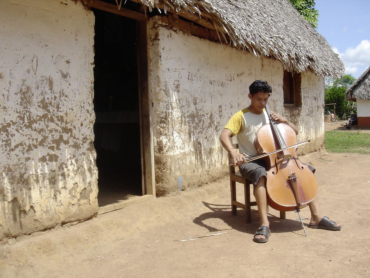 GEOlino Reportage Vol. 1 - Film-Still