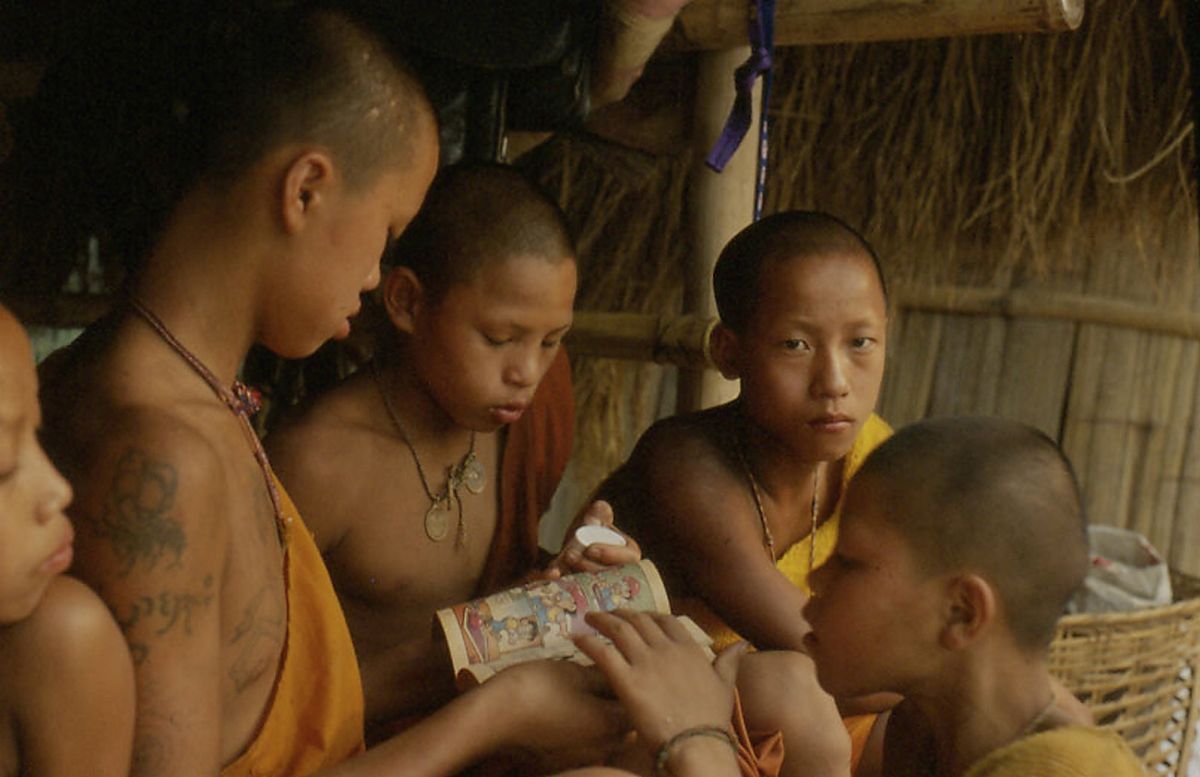 GEOlino Reportage Vol. 1 - Film-Still