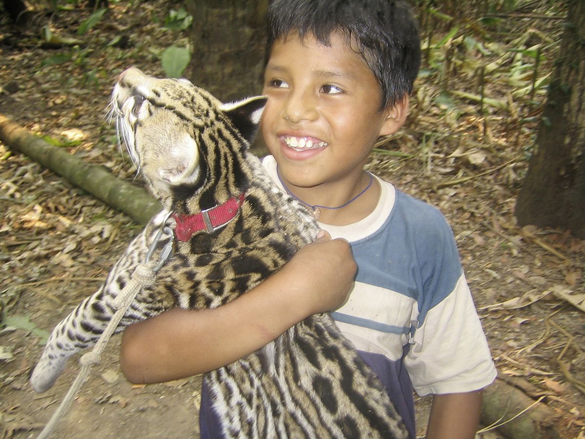 GEOlino Reportage Vol. 2 - Film-Still