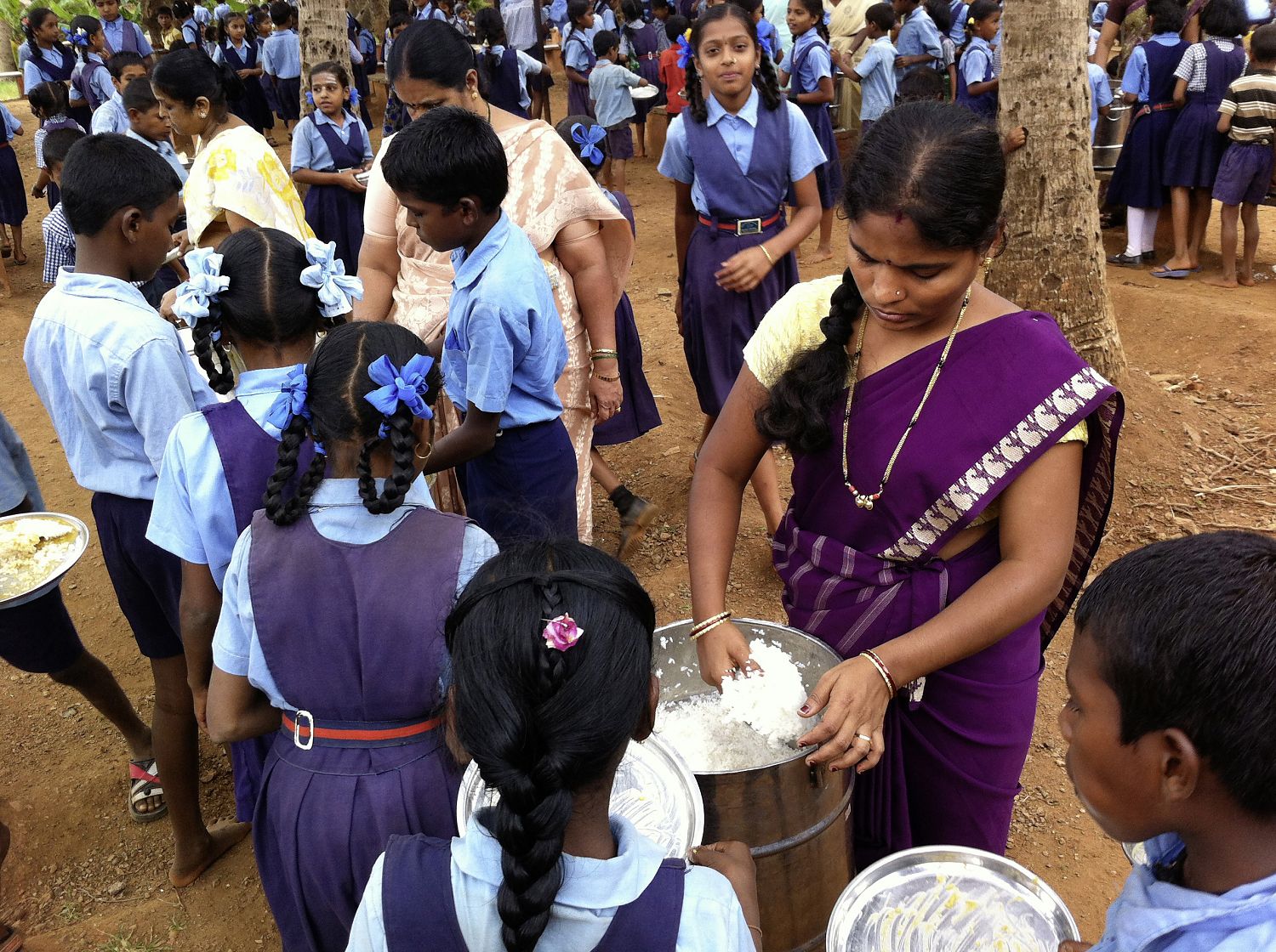 Bild zu GEOlino Reportage Vol. 3