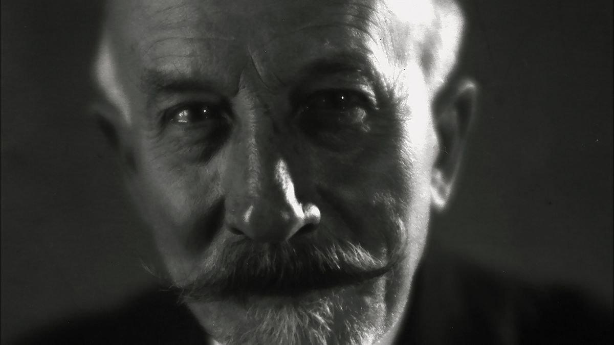 Georges Melies - Die Magie des Kinos - Film-Still